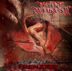 In Utero Cannibalism : Frenzied